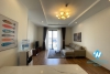 Three bedroom apartment for rent in T1 Time City building